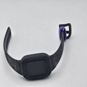 Garmin Vivofit Jr 3 Kids Activity Tracker Marvel Black Panther